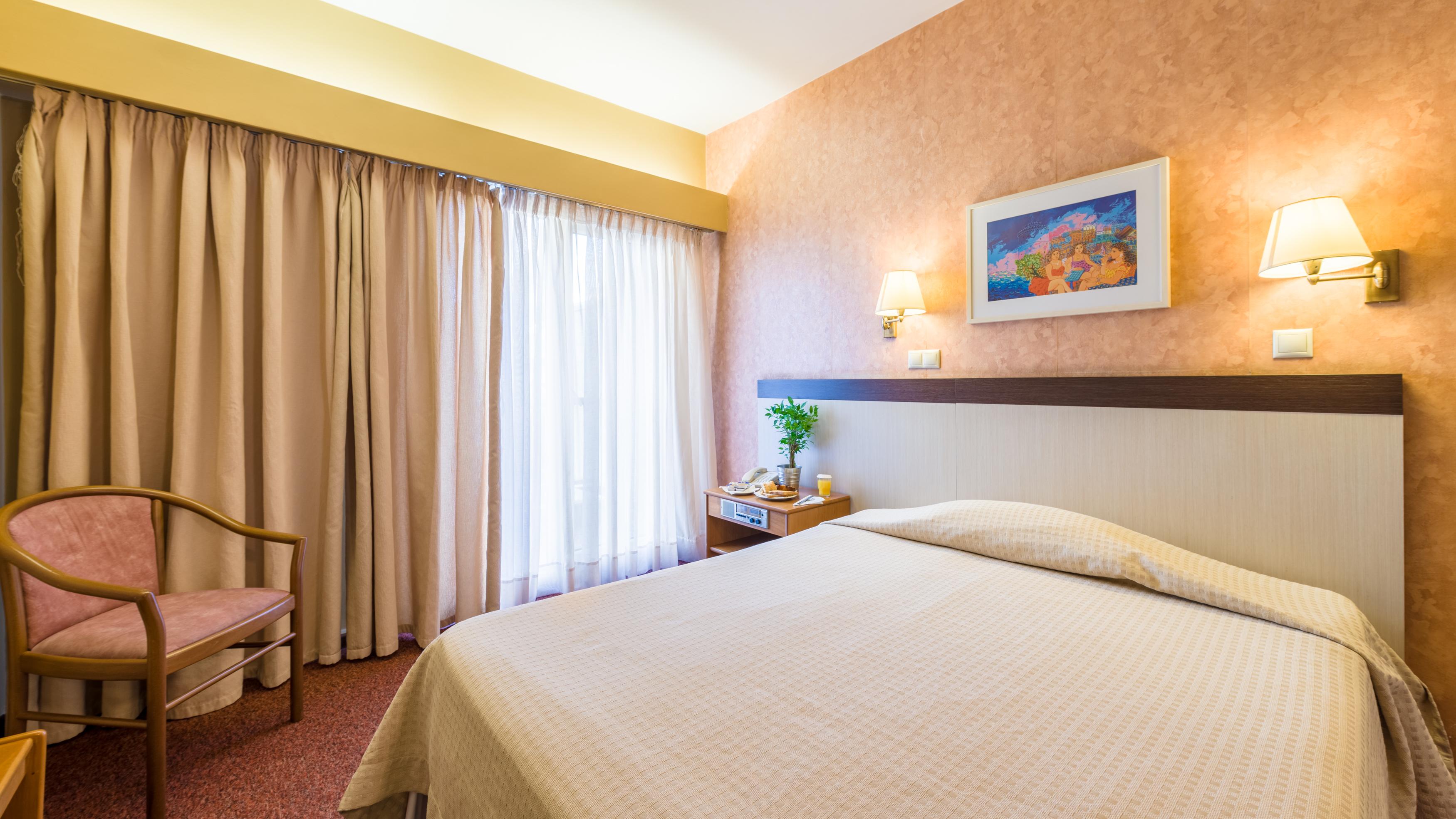 Queen Olga Hotel Thessaloníki Luaran gambar