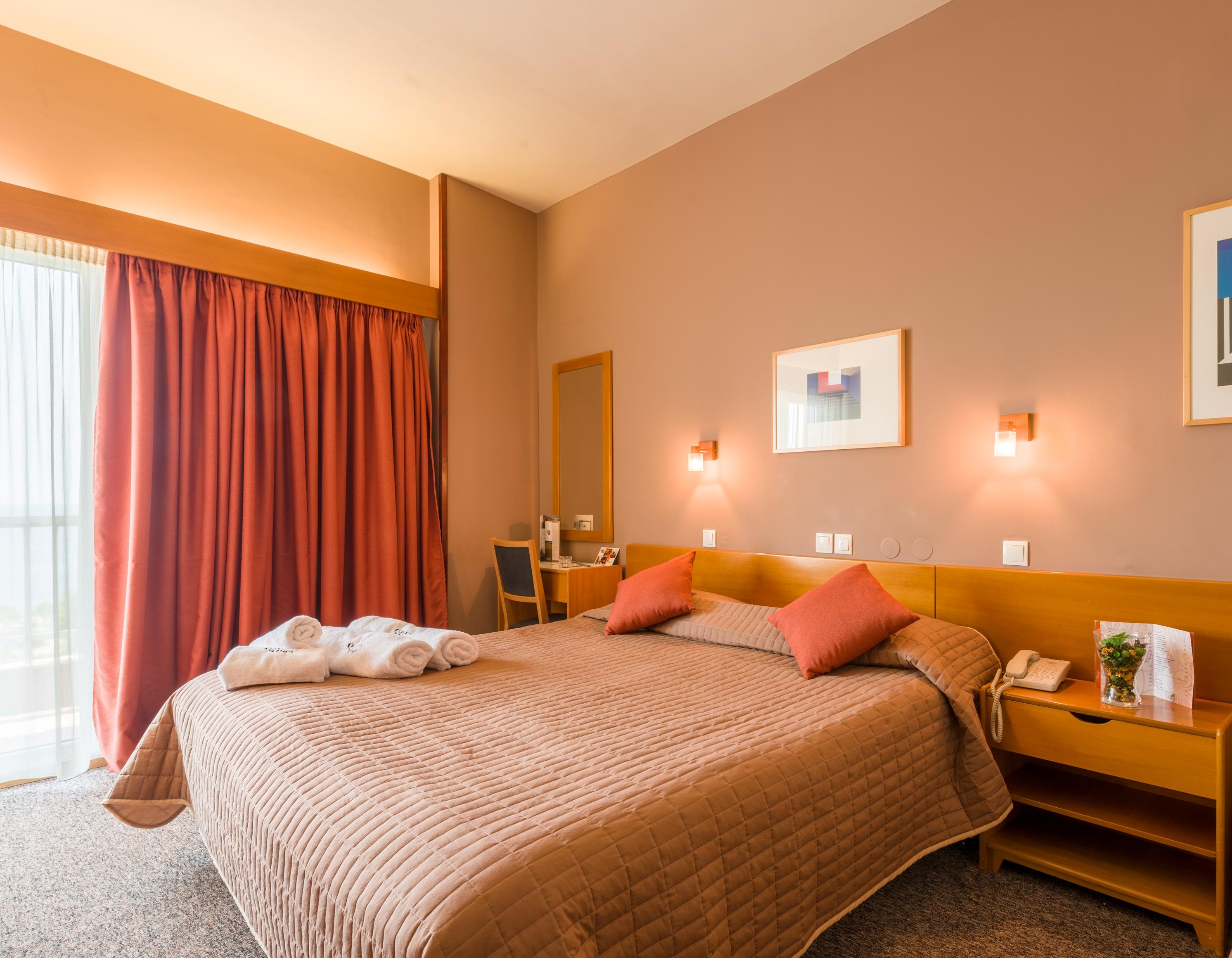 Queen Olga Hotel Thessaloníki Luaran gambar