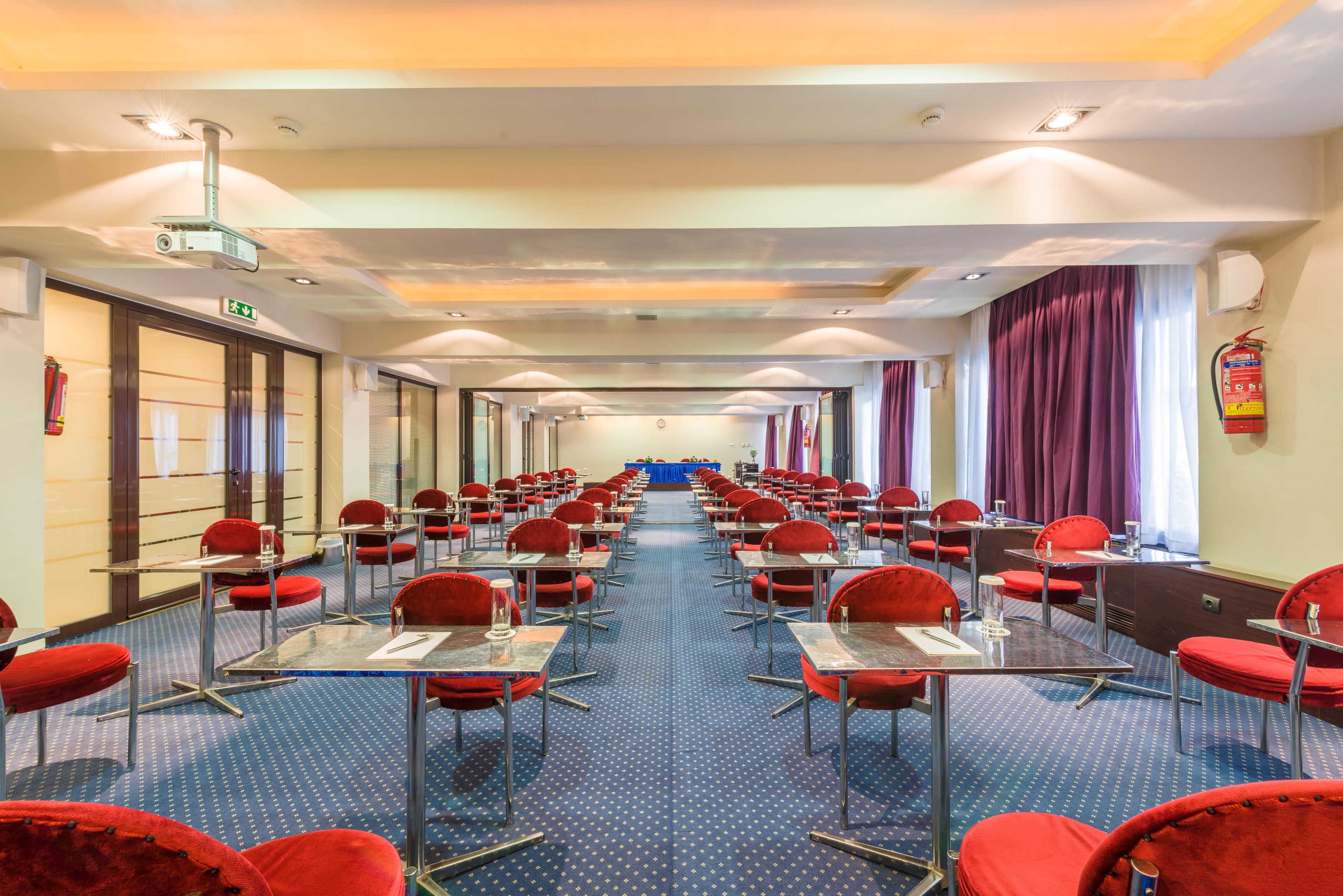 Queen Olga Hotel Thessaloníki Luaran gambar