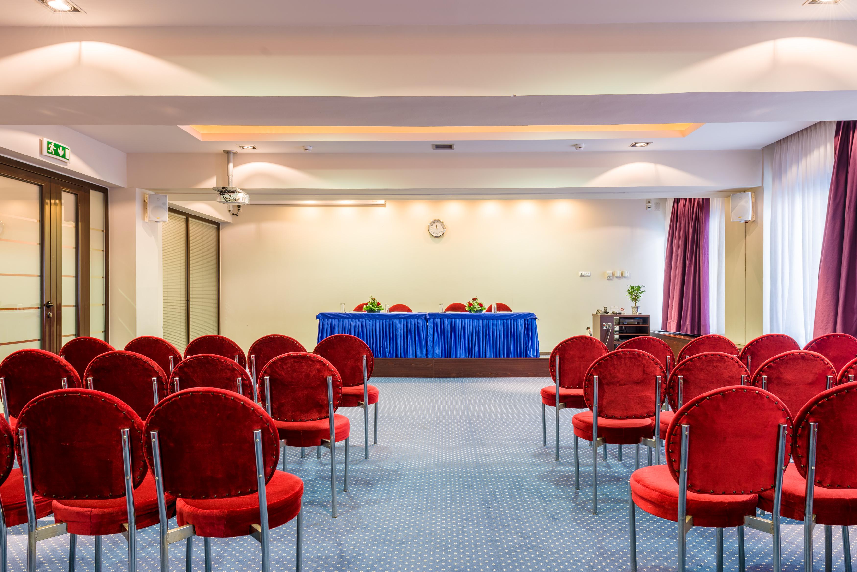 Queen Olga Hotel Thessaloníki Luaran gambar