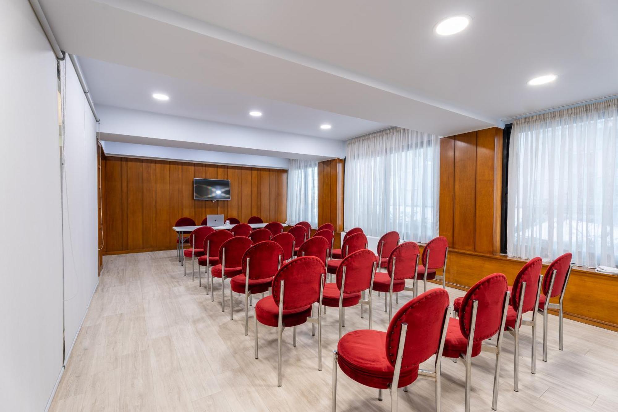 Queen Olga Hotel Thessaloníki Luaran gambar