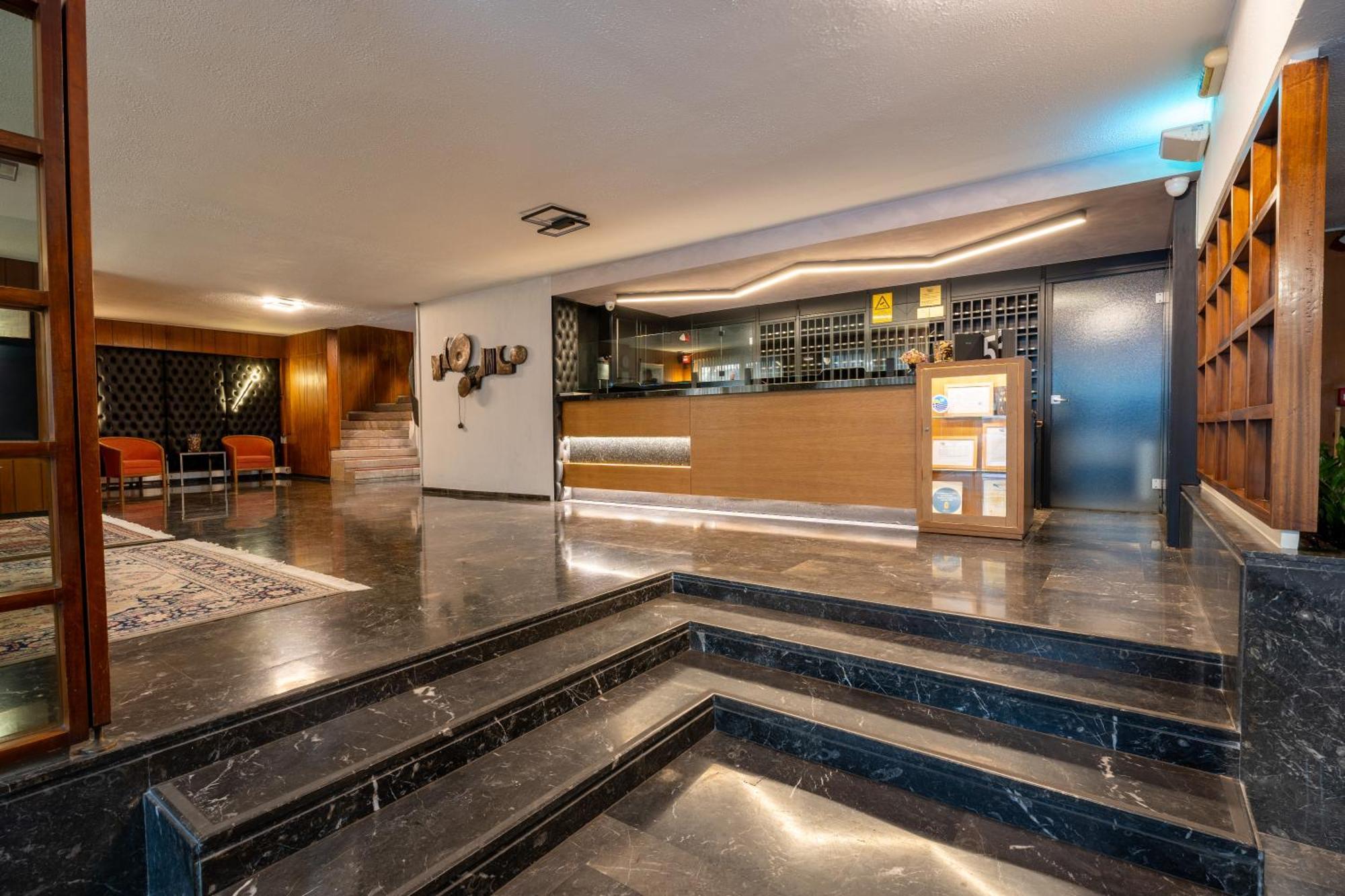Queen Olga Hotel Thessaloníki Luaran gambar