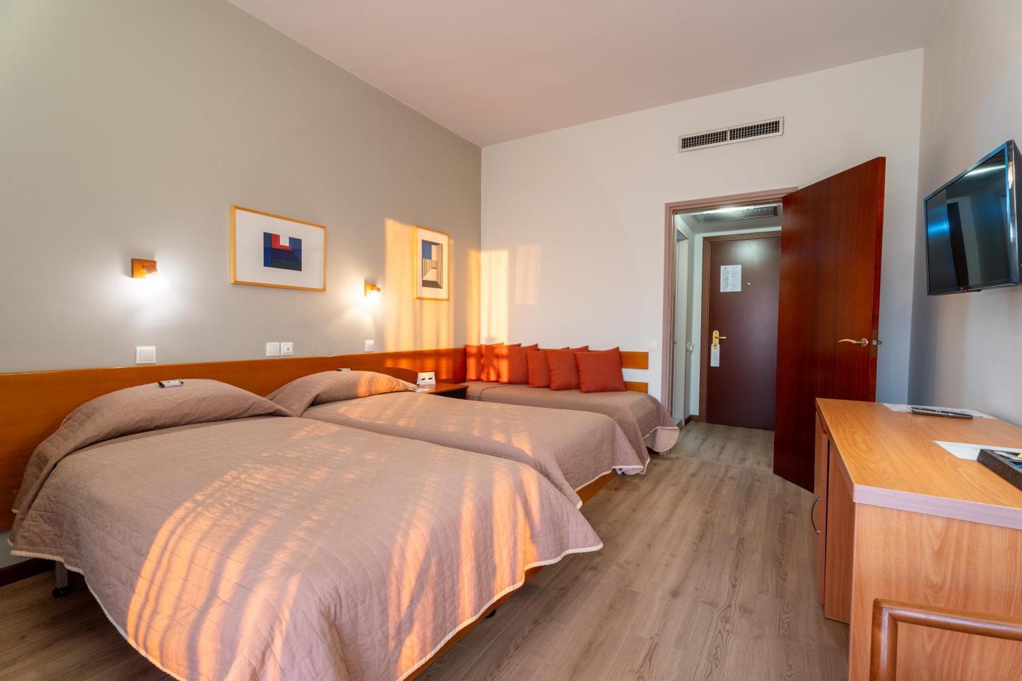 Queen Olga Hotel Thessaloníki Luaran gambar