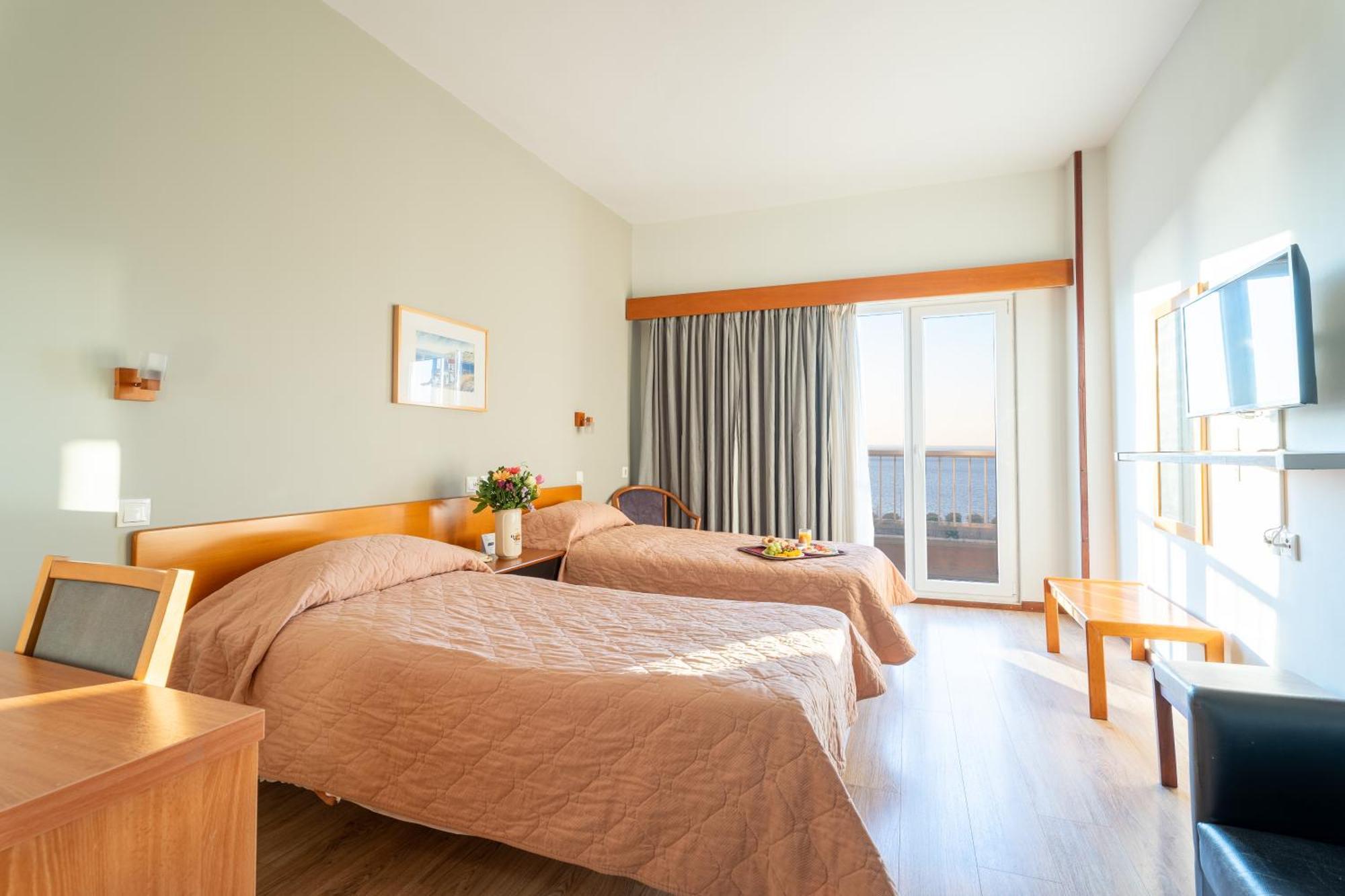 Queen Olga Hotel Thessaloníki Luaran gambar