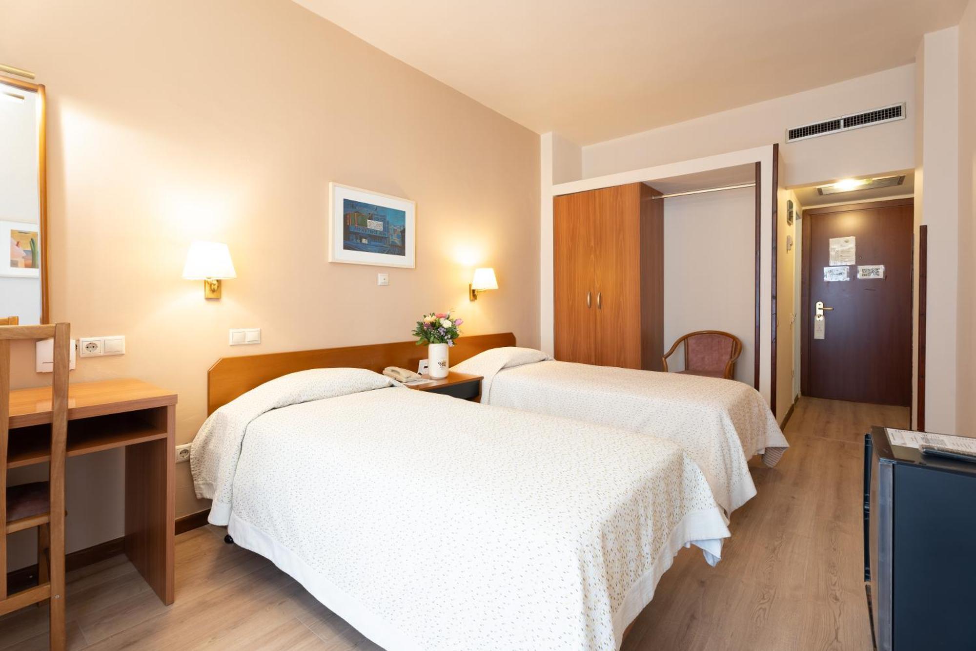 Queen Olga Hotel Thessaloníki Luaran gambar