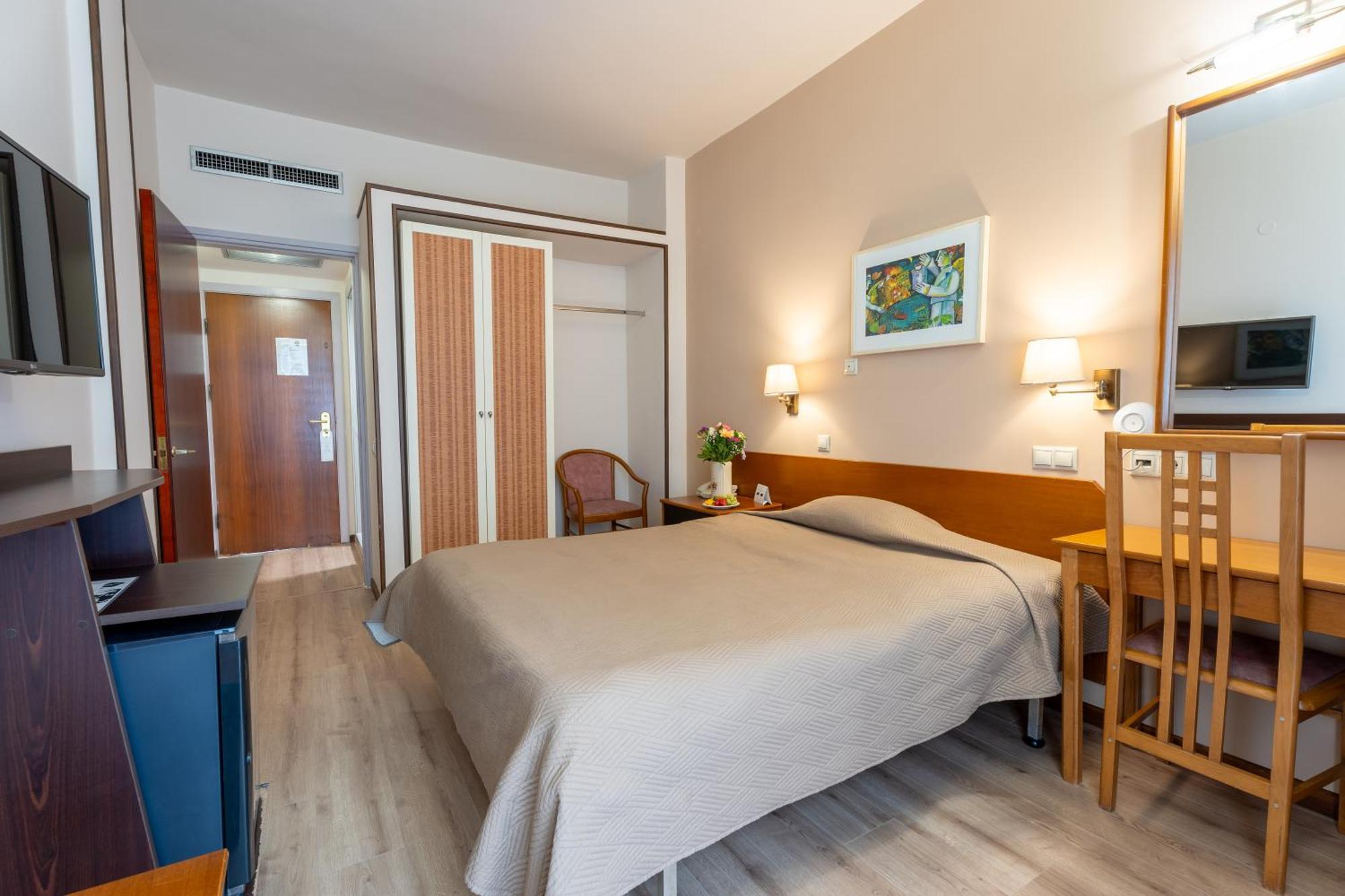 Queen Olga Hotel Thessaloníki Luaran gambar