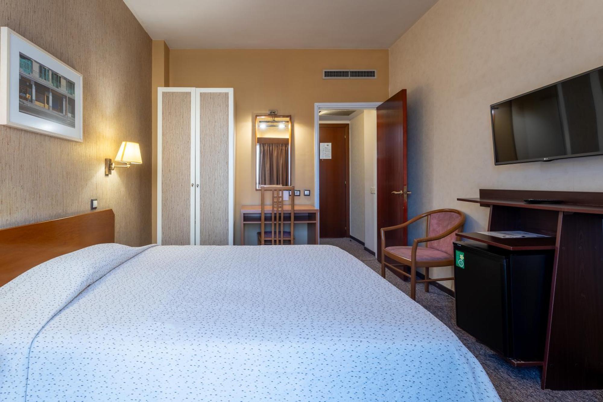 Queen Olga Hotel Thessaloníki Luaran gambar