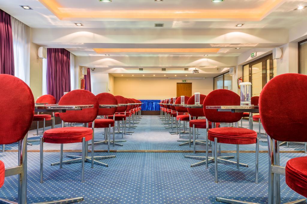 Queen Olga Hotel Thessaloníki Luaran gambar