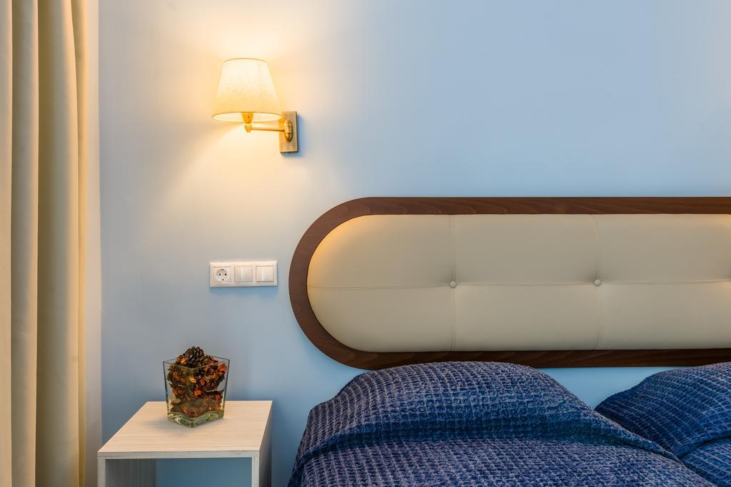 Queen Olga Hotel Thessaloníki Luaran gambar